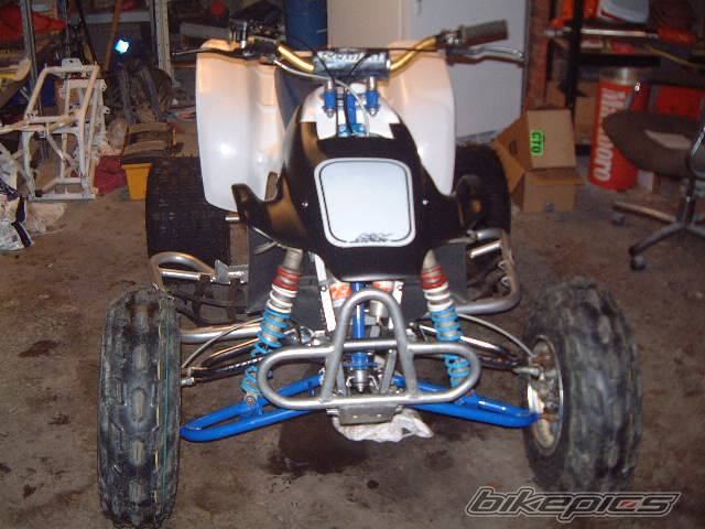 Bike Photo 497354
