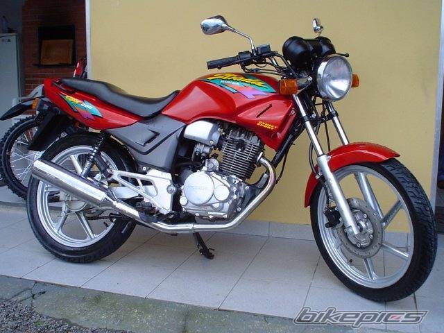 Bike Photo 497368