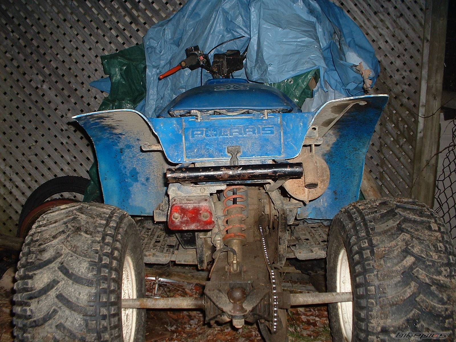 Bike Photo 497371