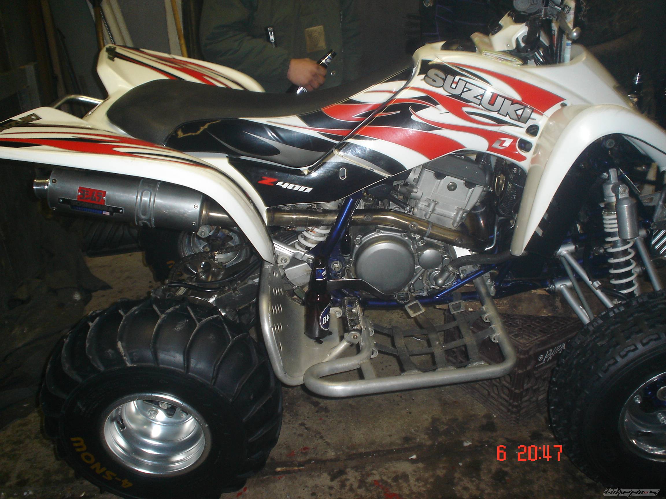Bike Photo 497390