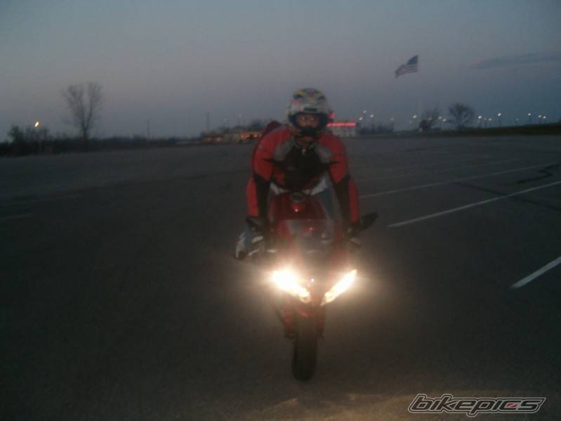 Bike Photo 497411