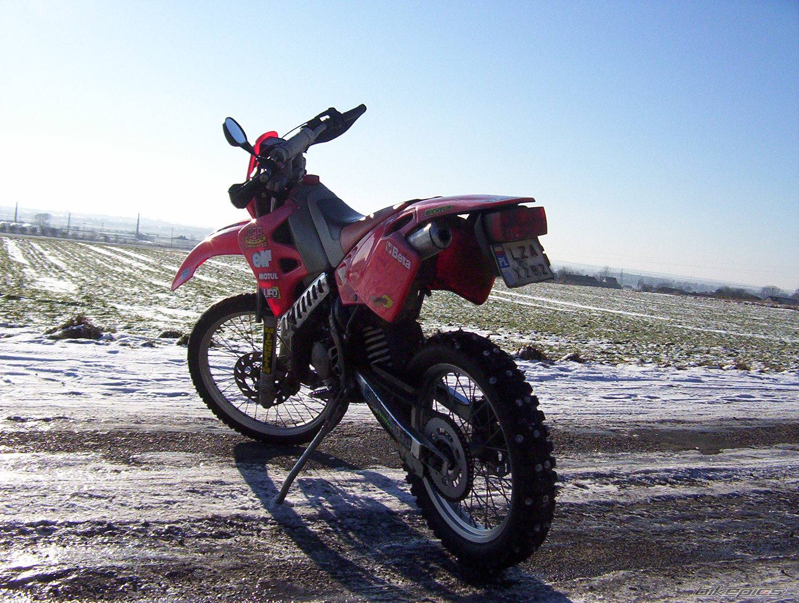 Bike Photo 497427