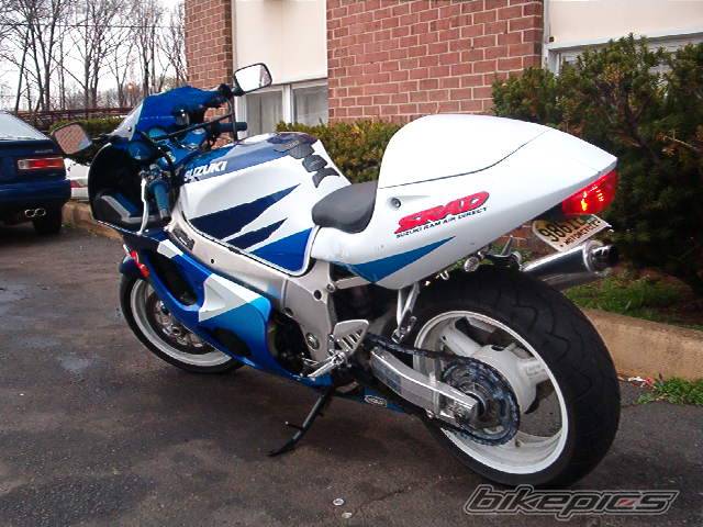 Bike Photo 49745