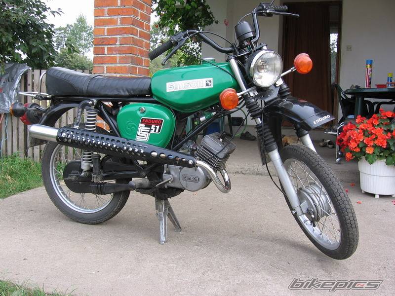 Bike Photo 497479