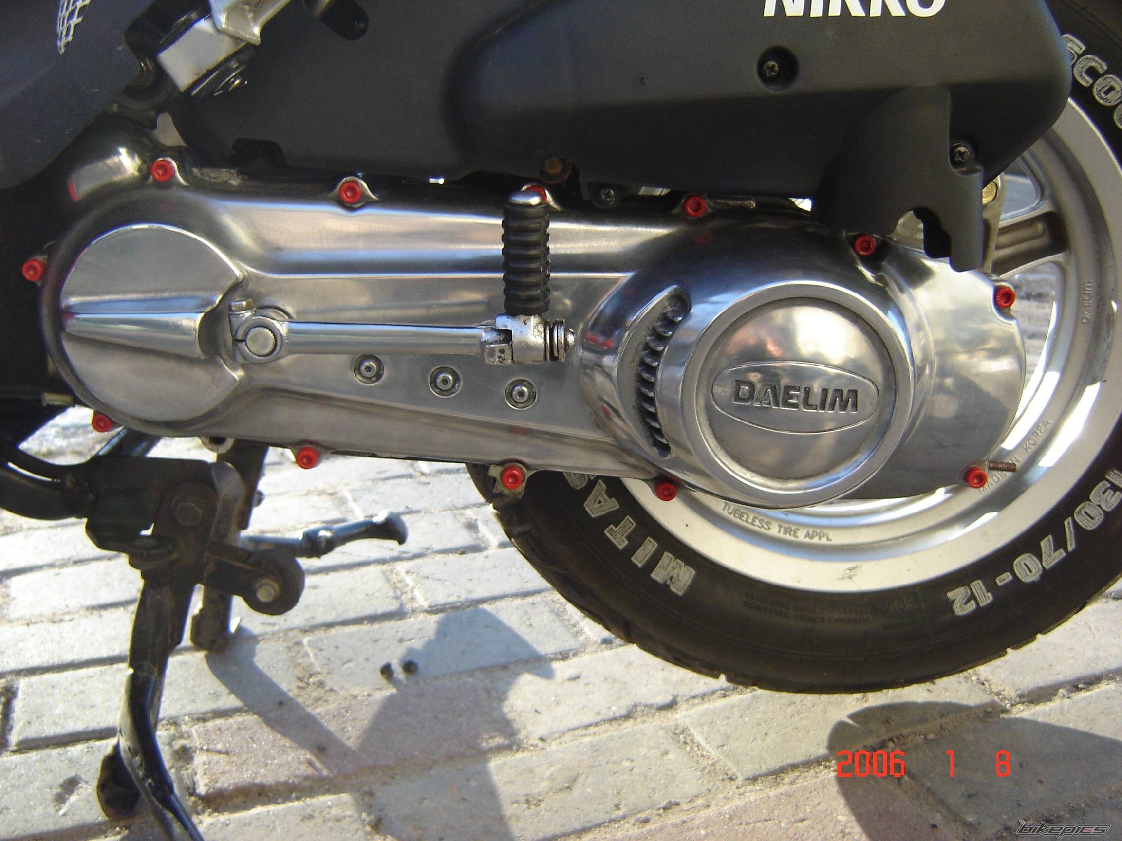Bike Photo 497481