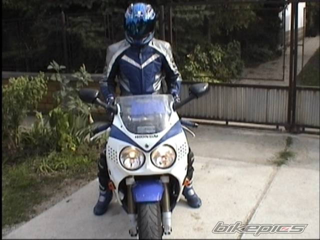 Bike Photo 497484