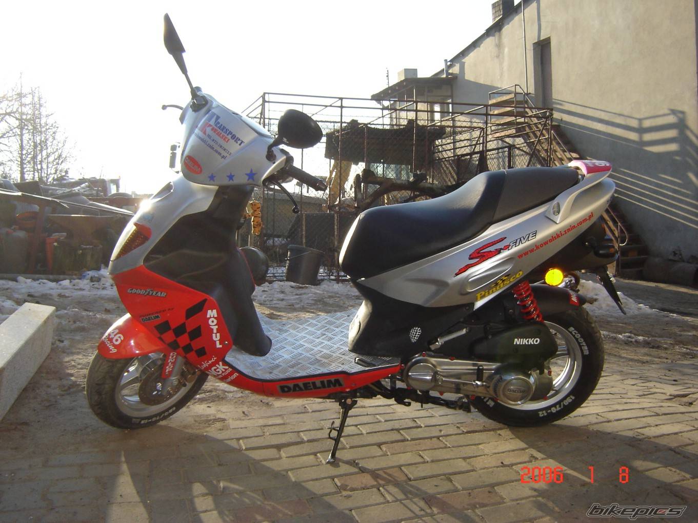 Bike Photo 497486