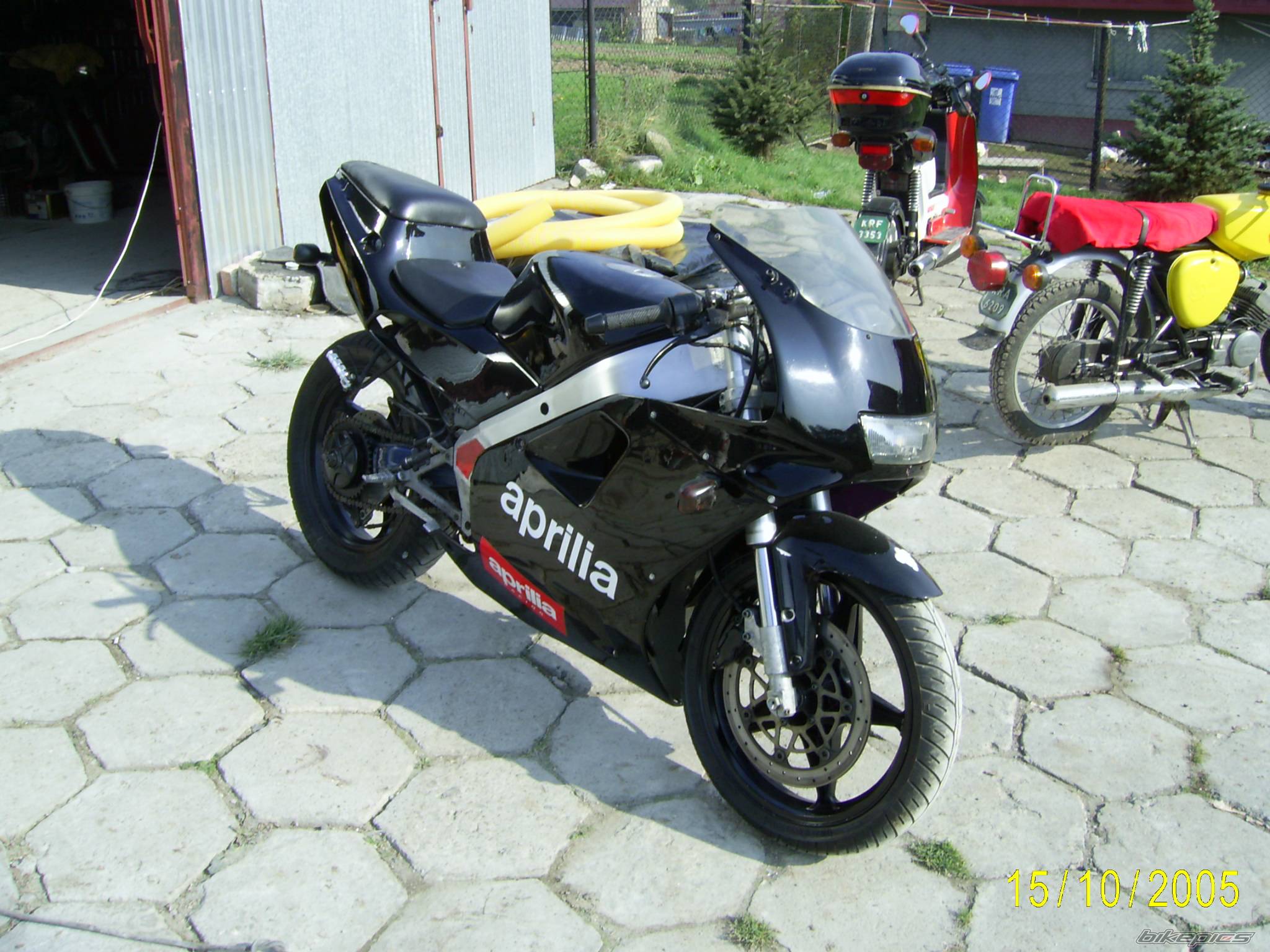 Bike Photo 497499
