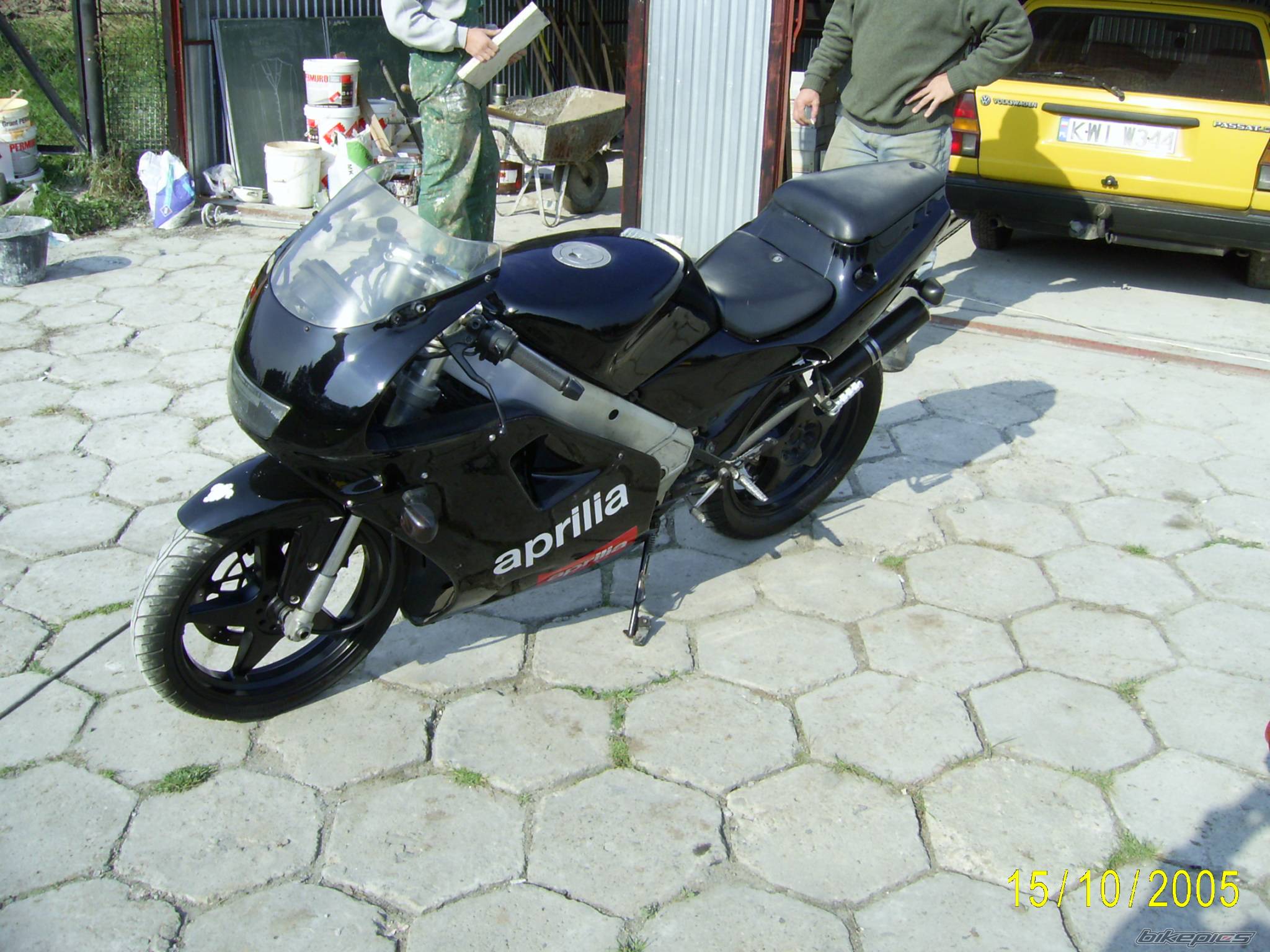 Bike Photo 497517
