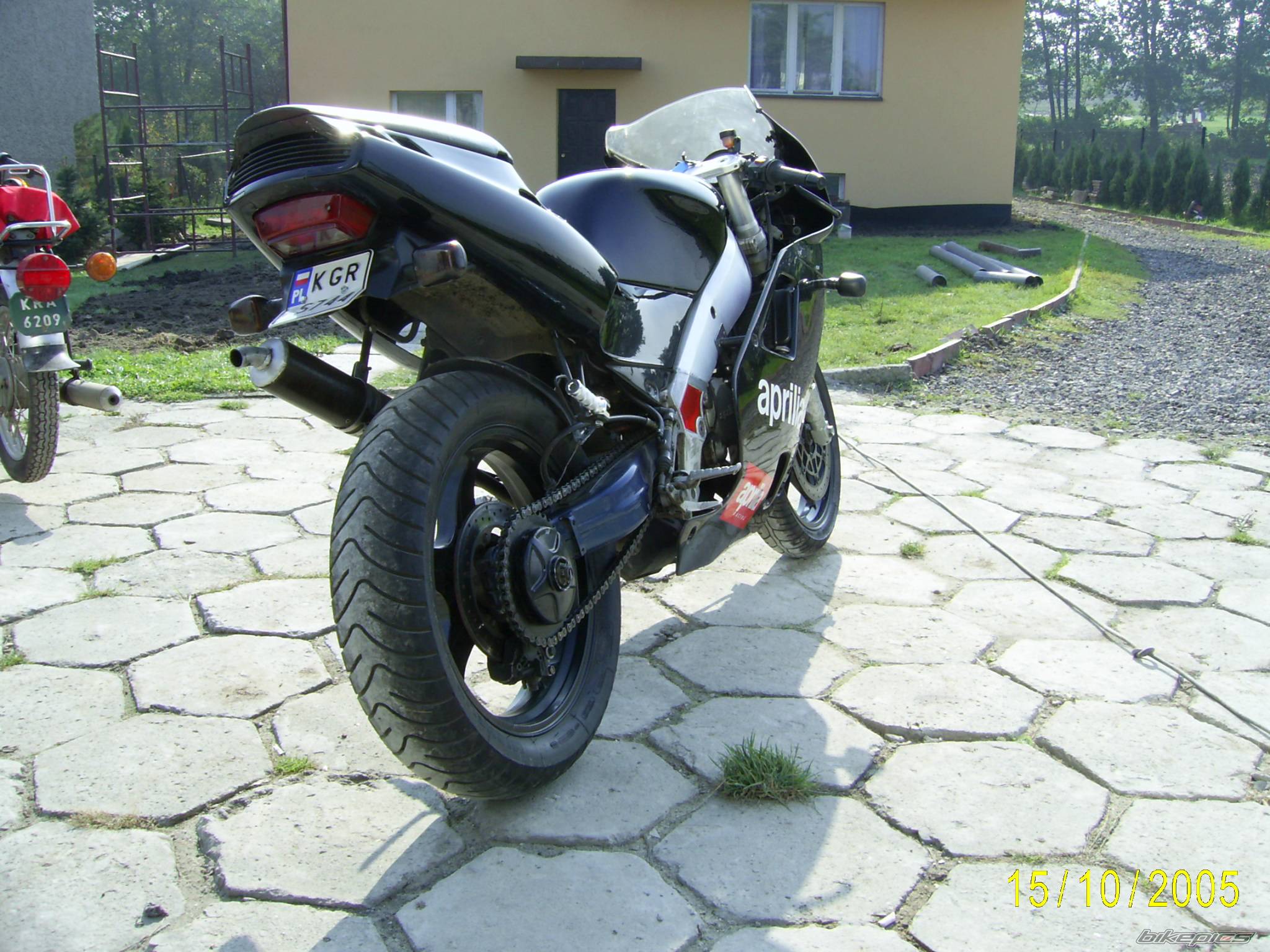 Bike Photo 497522