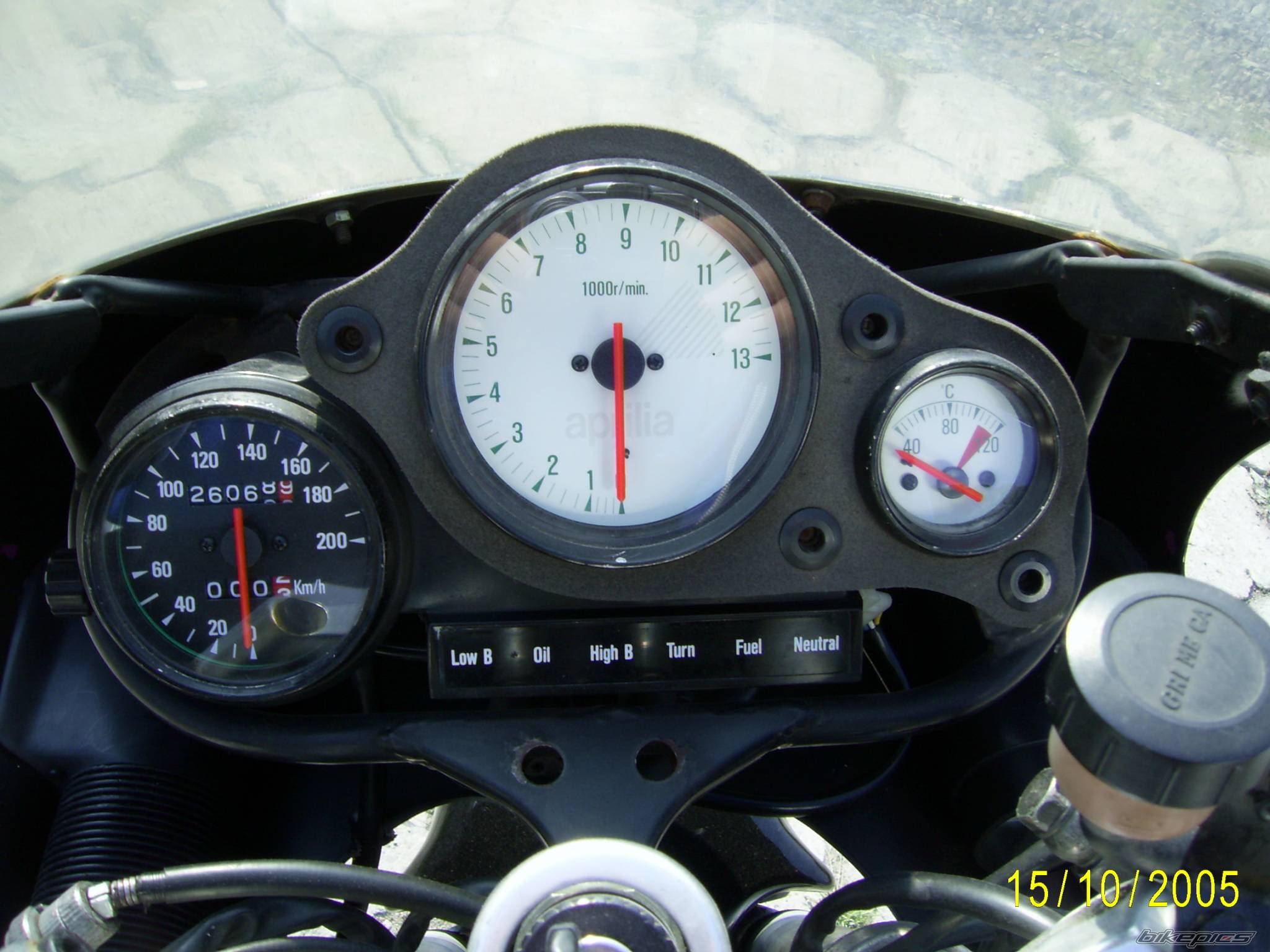 Bike Photo 497526