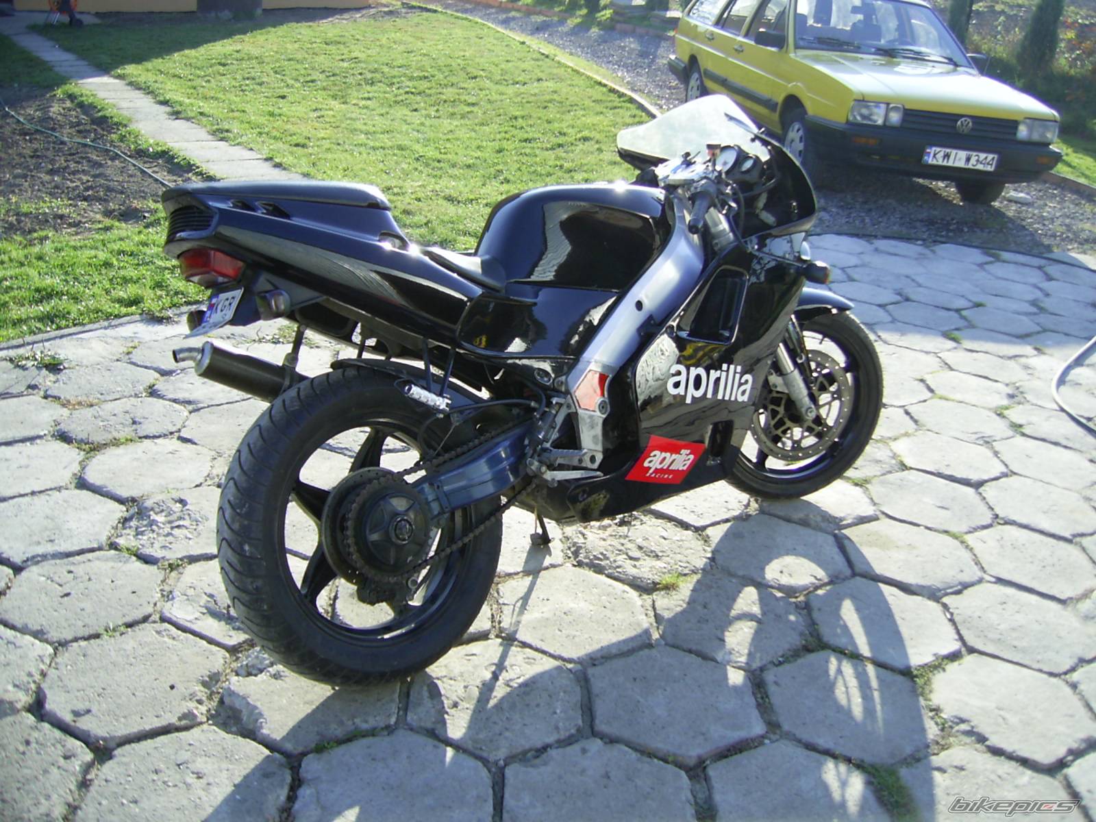 Bike Photo 497529