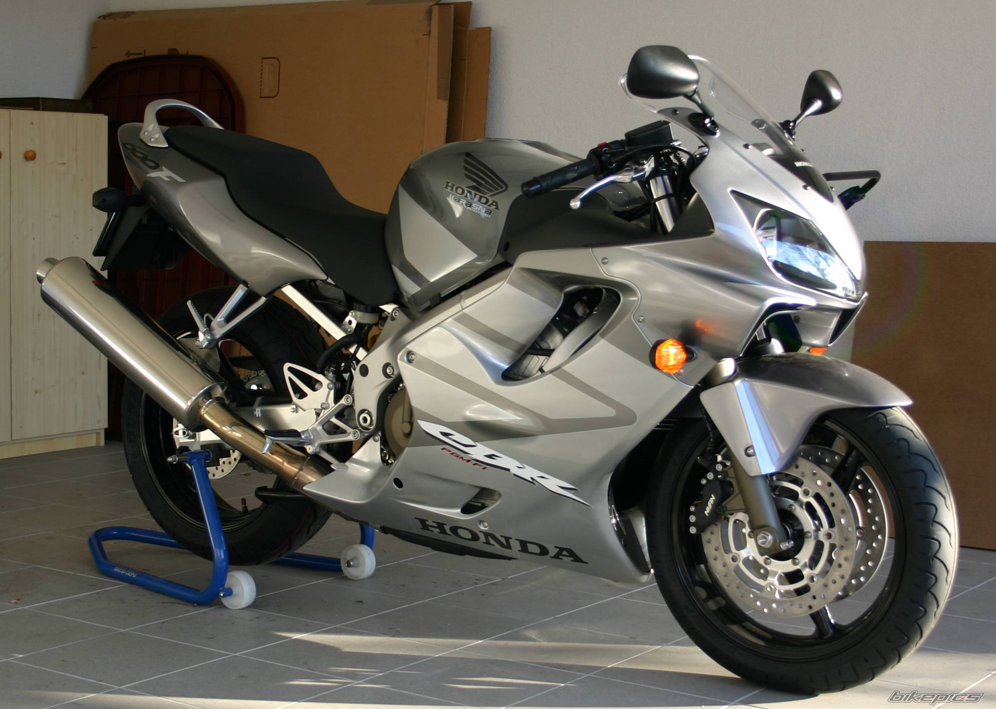 Bike Photo 497530