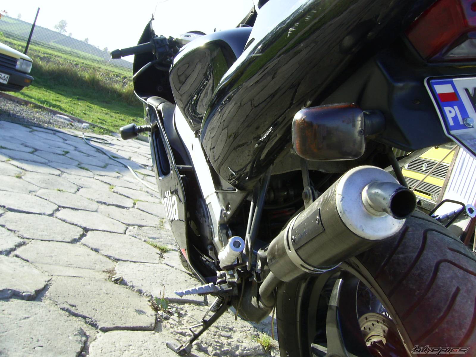 Bike Photo 497531