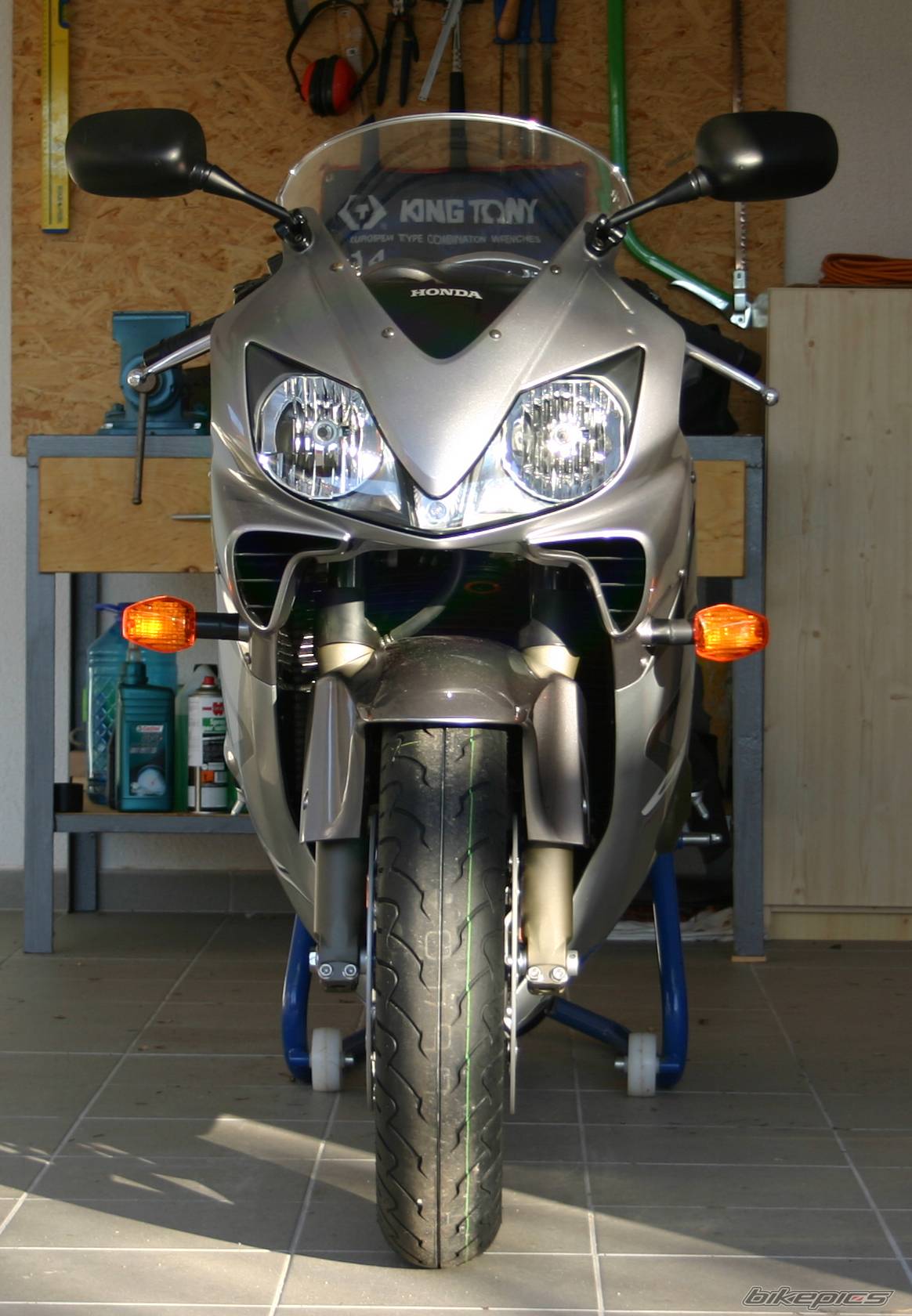 Bike Photo 497532