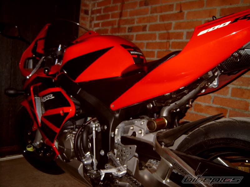 Bike Photo 497534