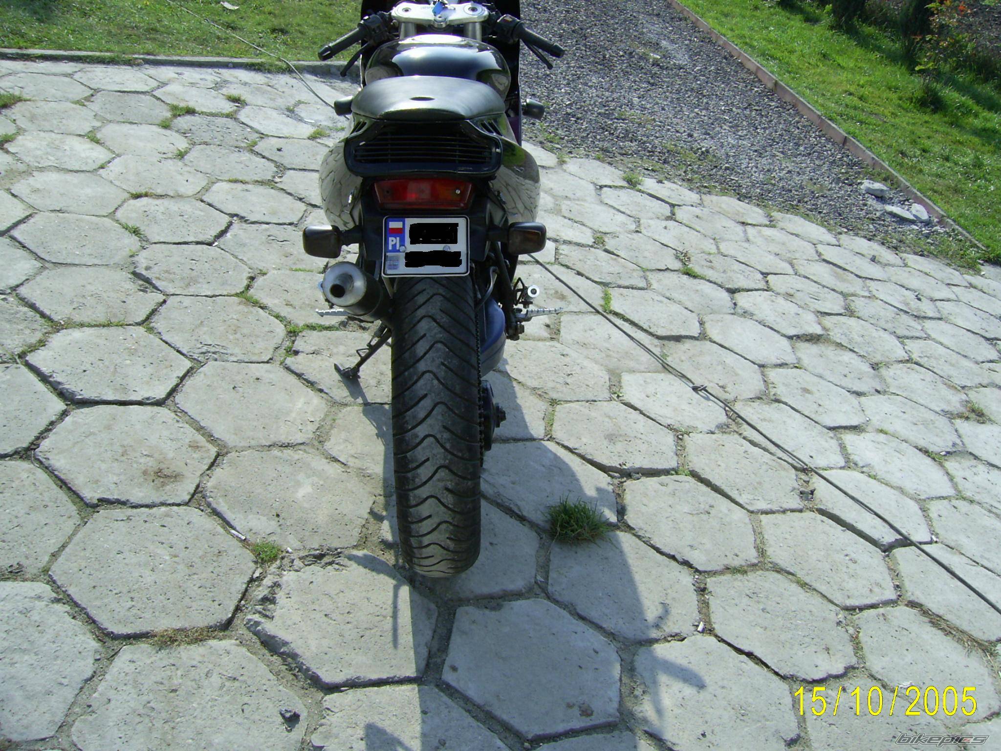 Bike Photo 497543