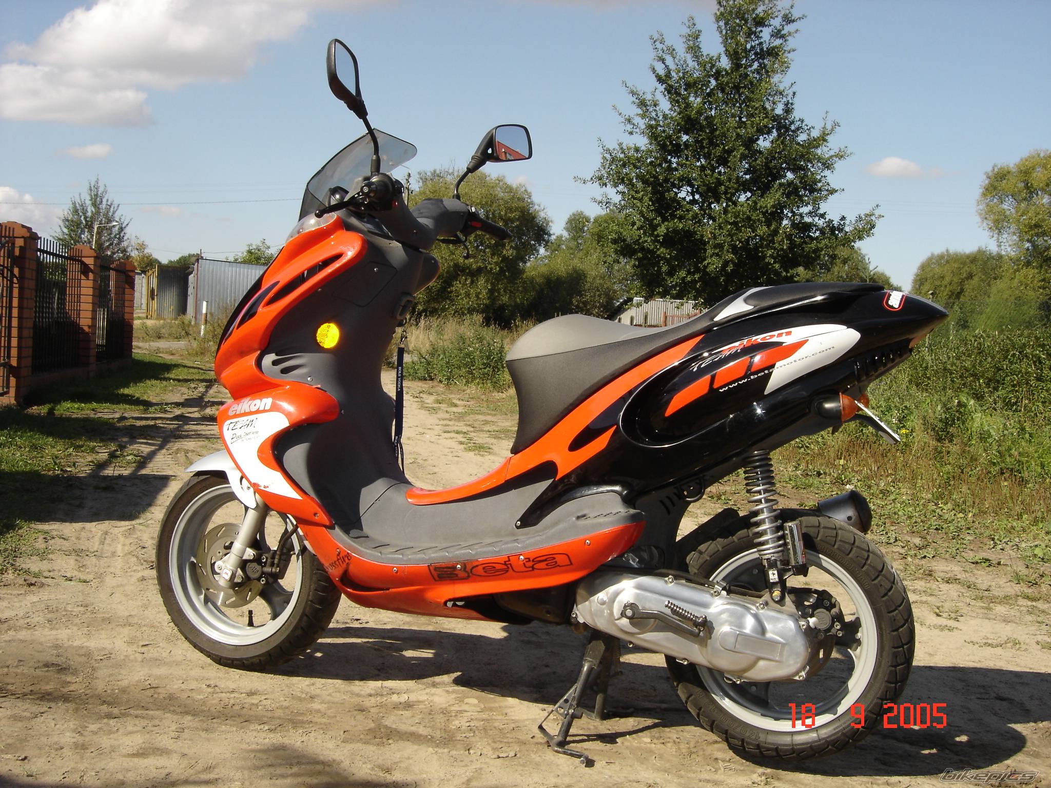 Bike Photo 497548
