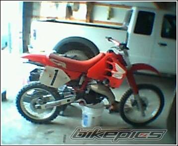 Bike Photo 49755