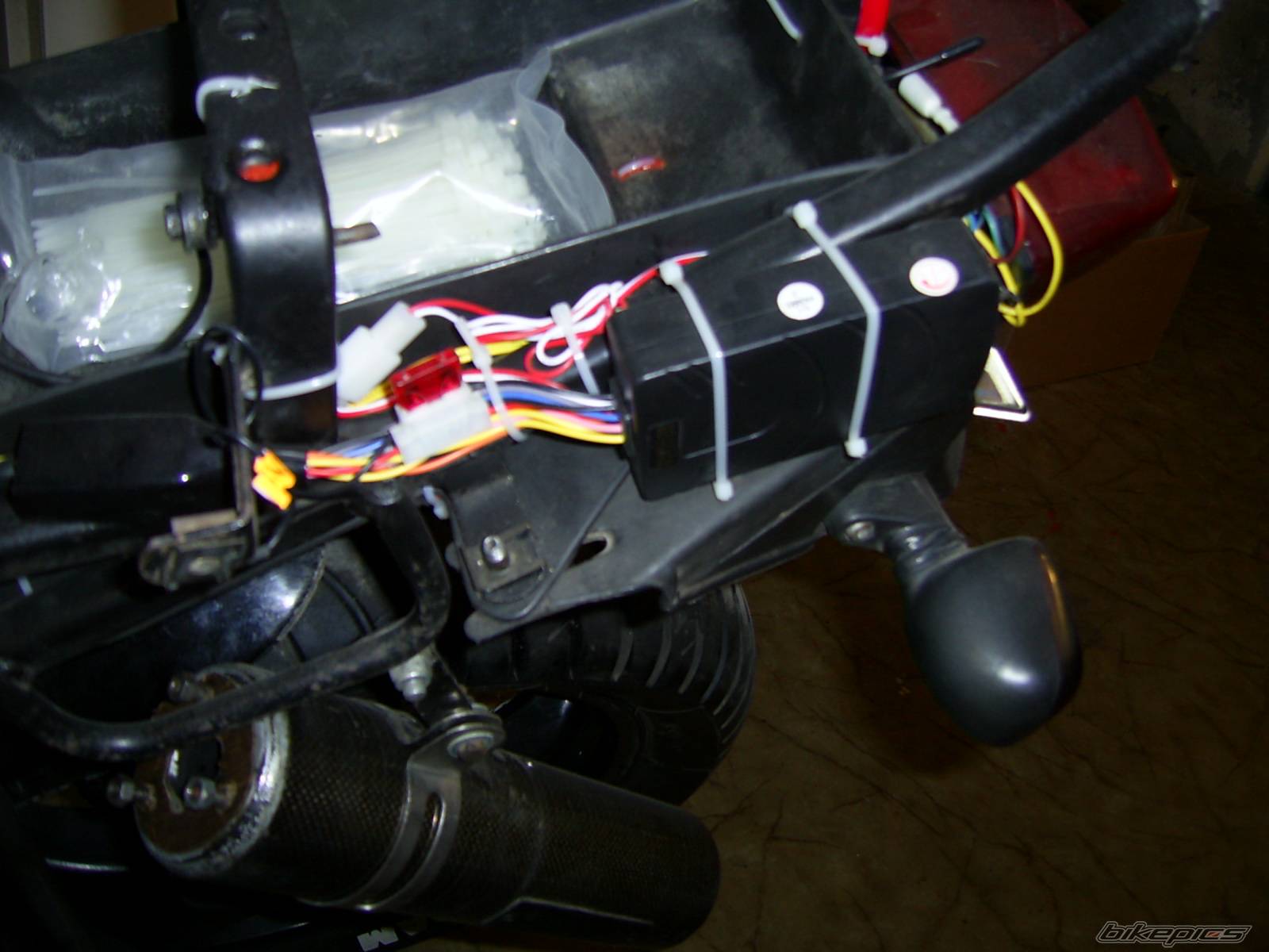 Bike Photo 497564