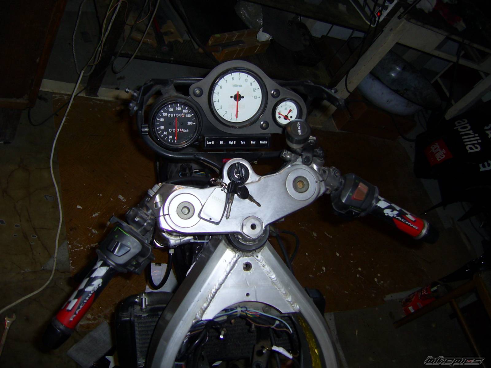 Bike Photo 497571