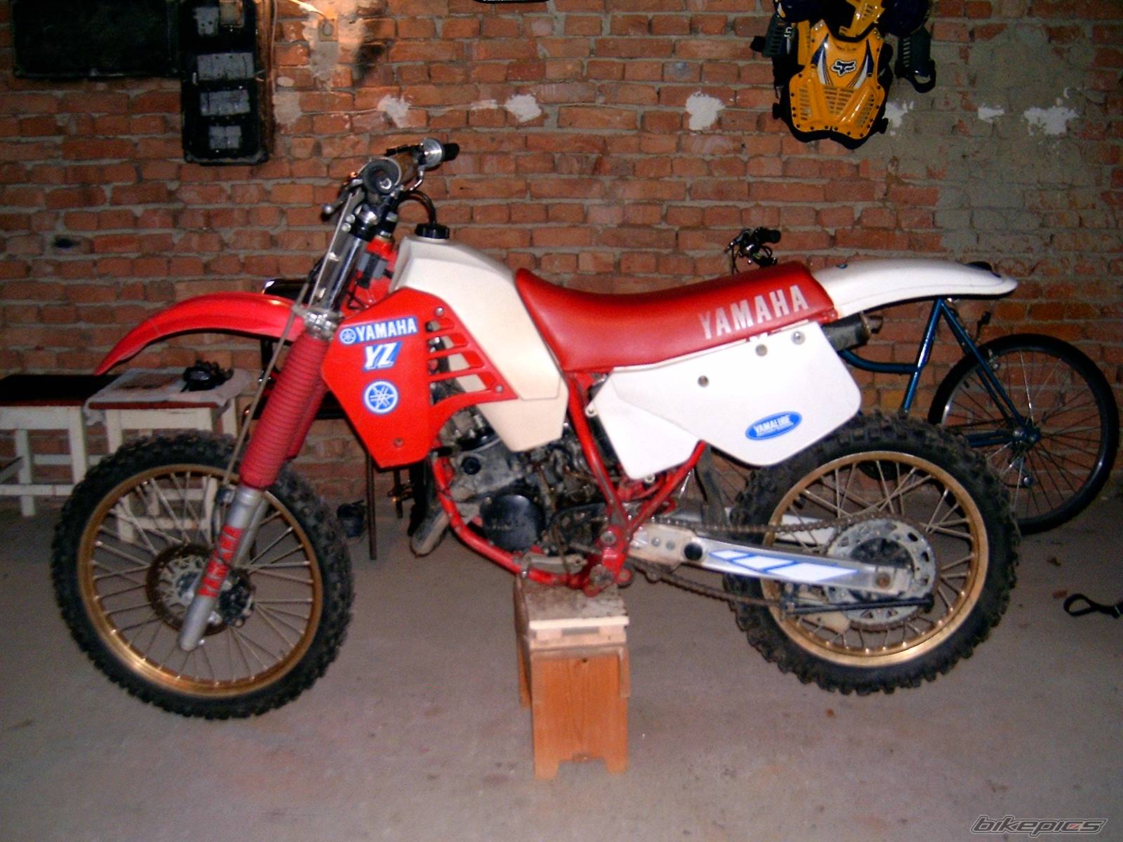 Bike Photo 497572
