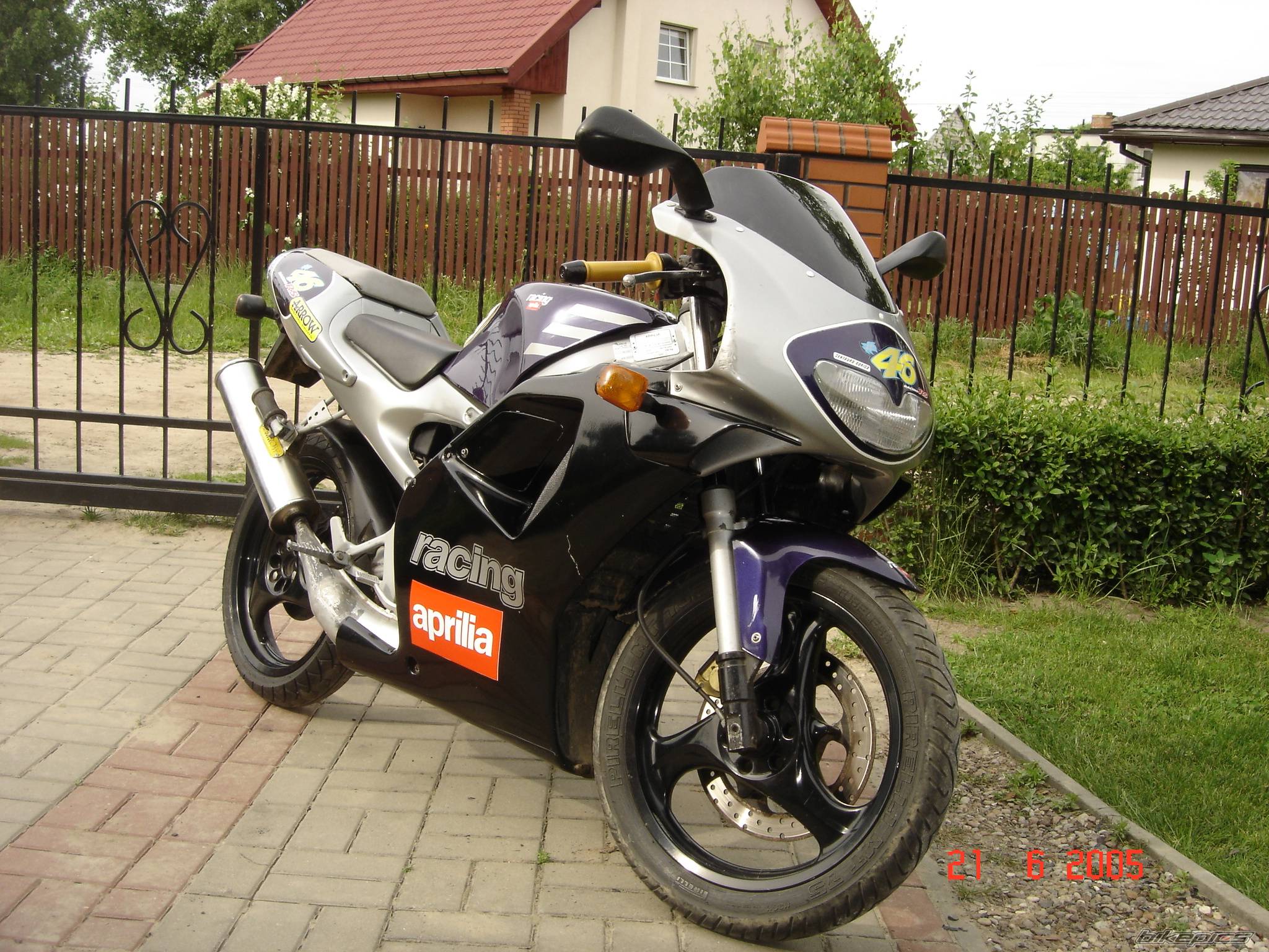 Bike Photo 497576