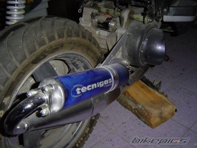 Bike Photo 497598