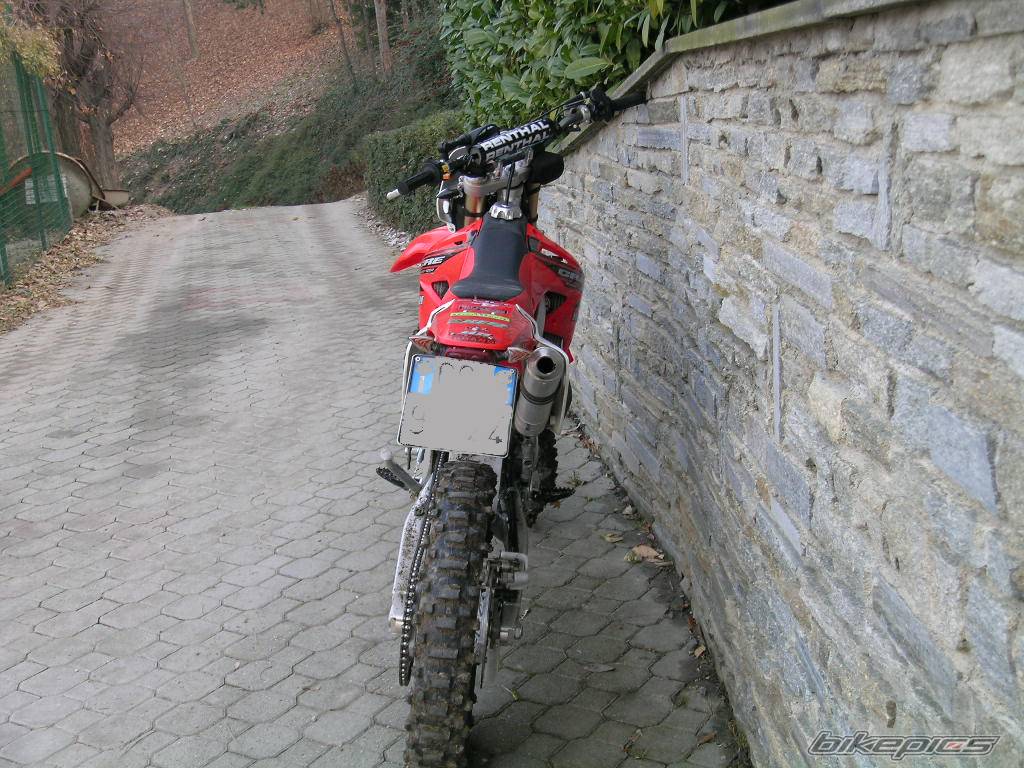 Bike Photo 497600