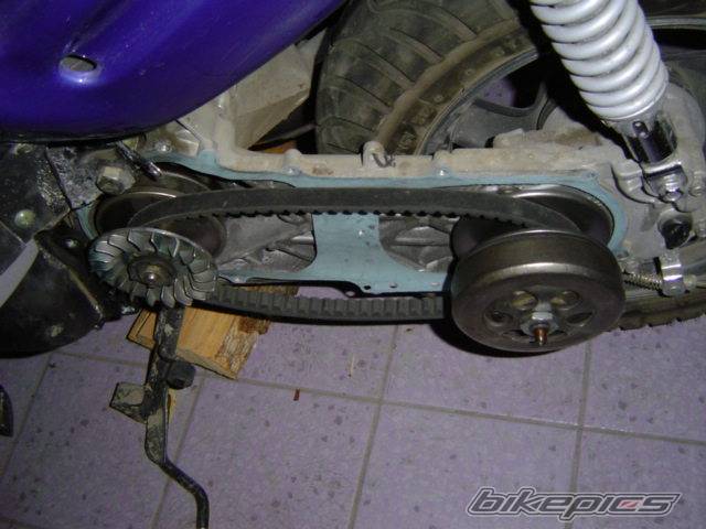 Bike Photo 497604