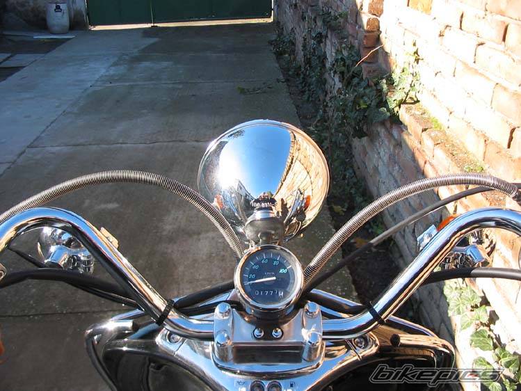 SRX90 Shadow