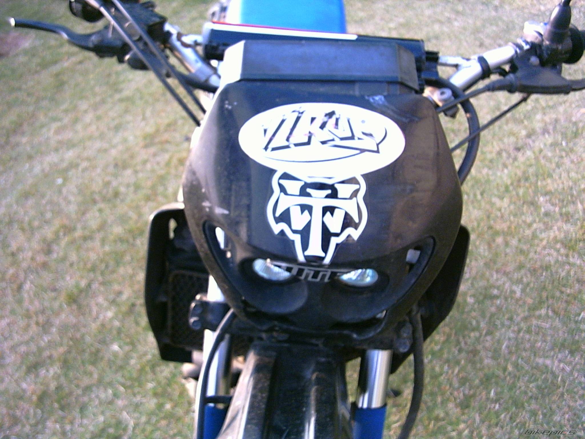 Bike Photo 497679
