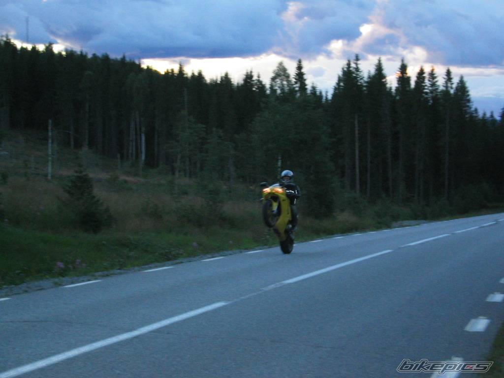 Bike Photo 497680