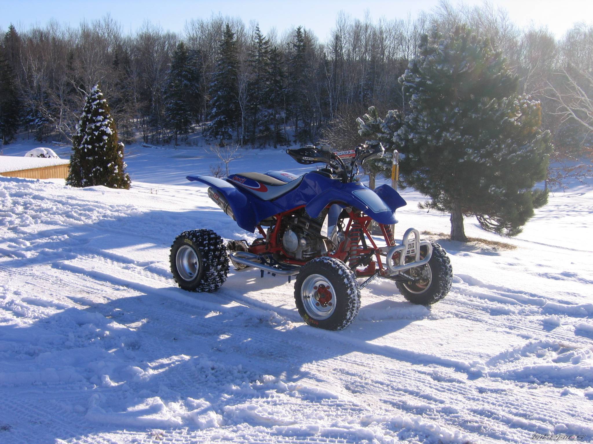 Bike Photo 497681