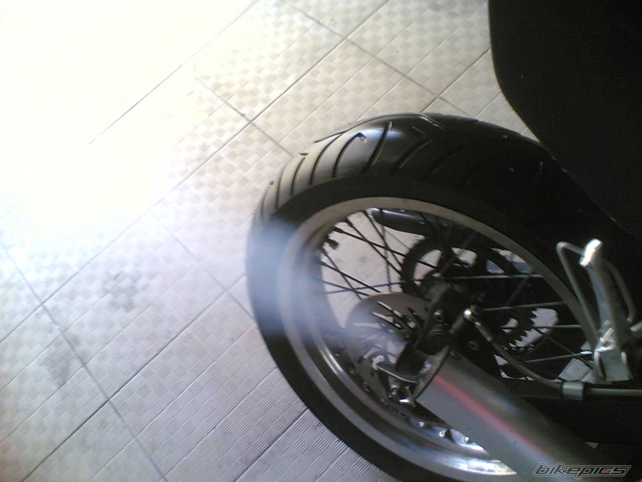 Bike Photo 497688
