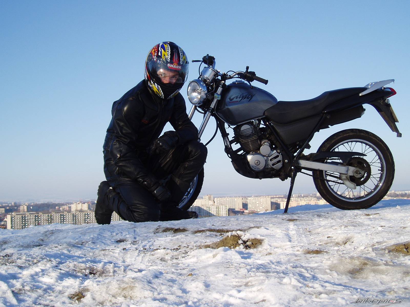 Bike Photo 497691