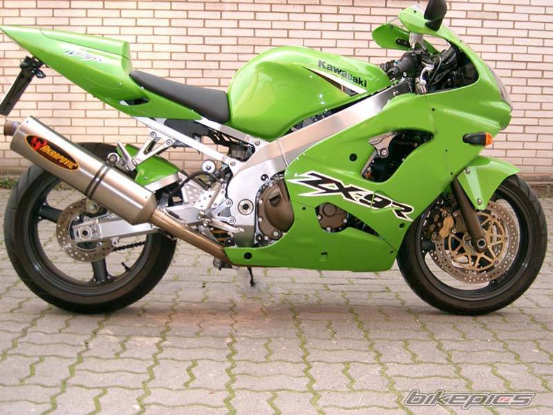Bike Photo 497701
