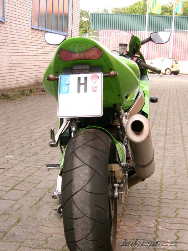 Bike Photo 497703
