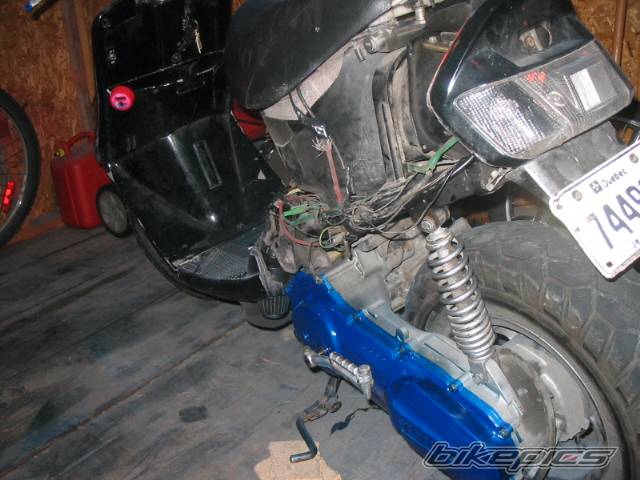 Bike Photo 497719