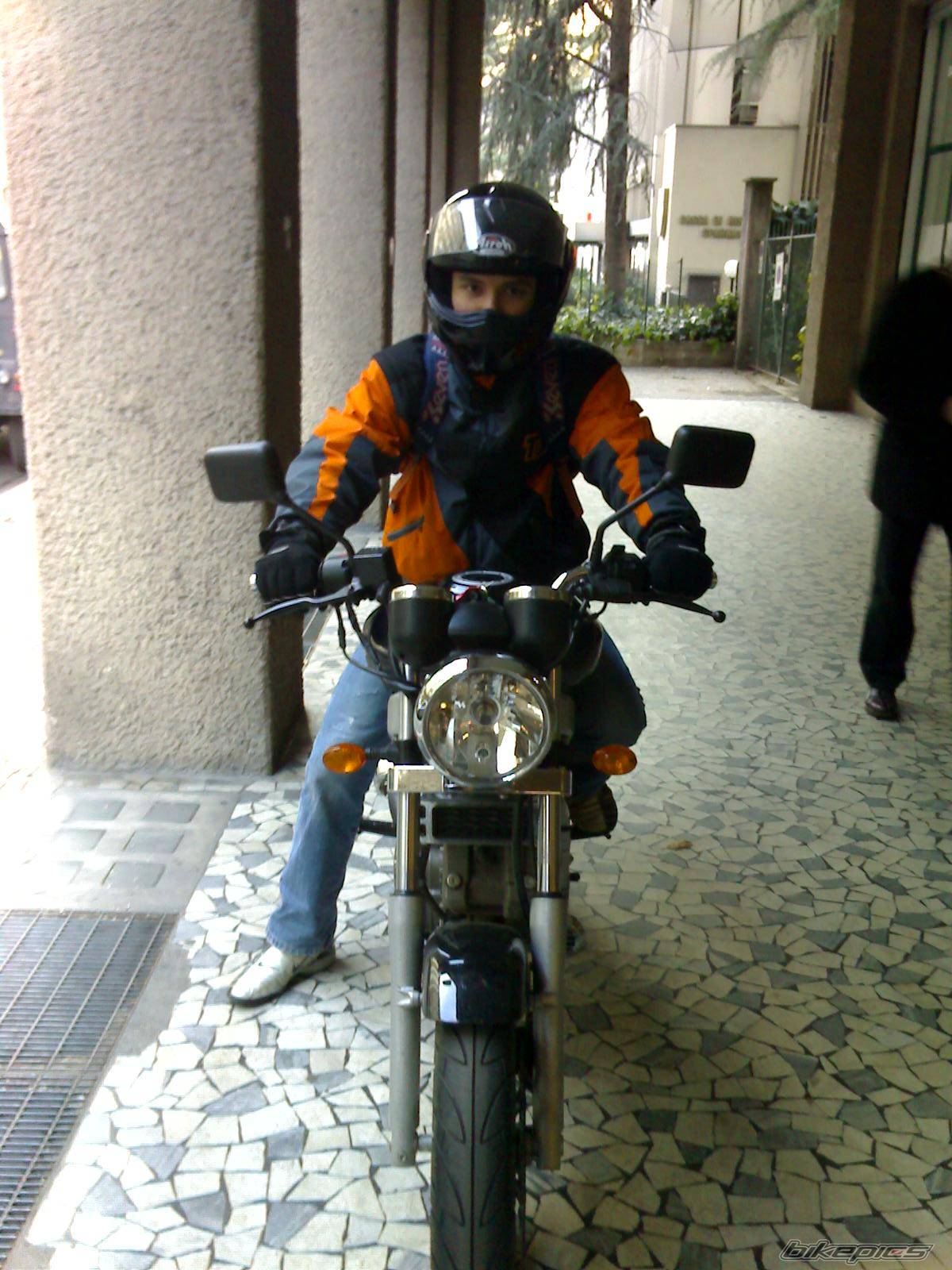 Bike Photo 497733