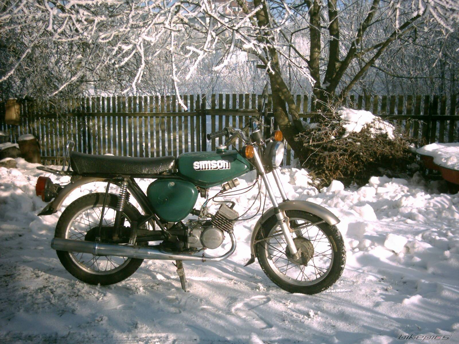 Bike Photo 497741