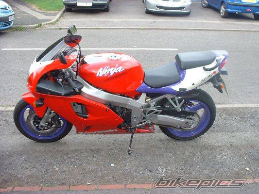 Bike Photo 497744