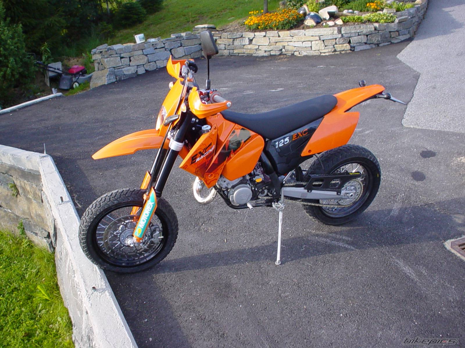 Bike Photo 497745