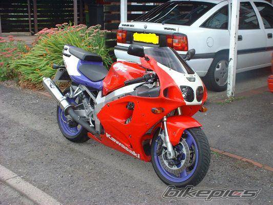 Bike Photo 497746