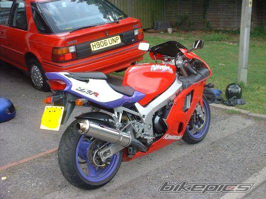 Bike Photo 497749