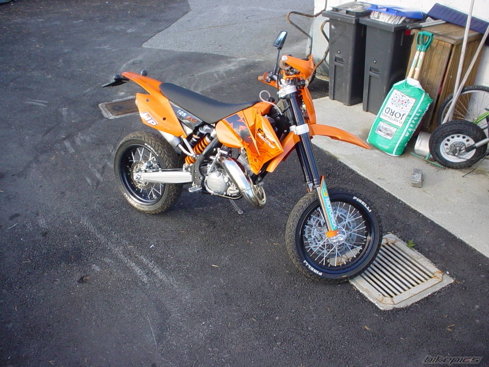 Bike Photo 497751