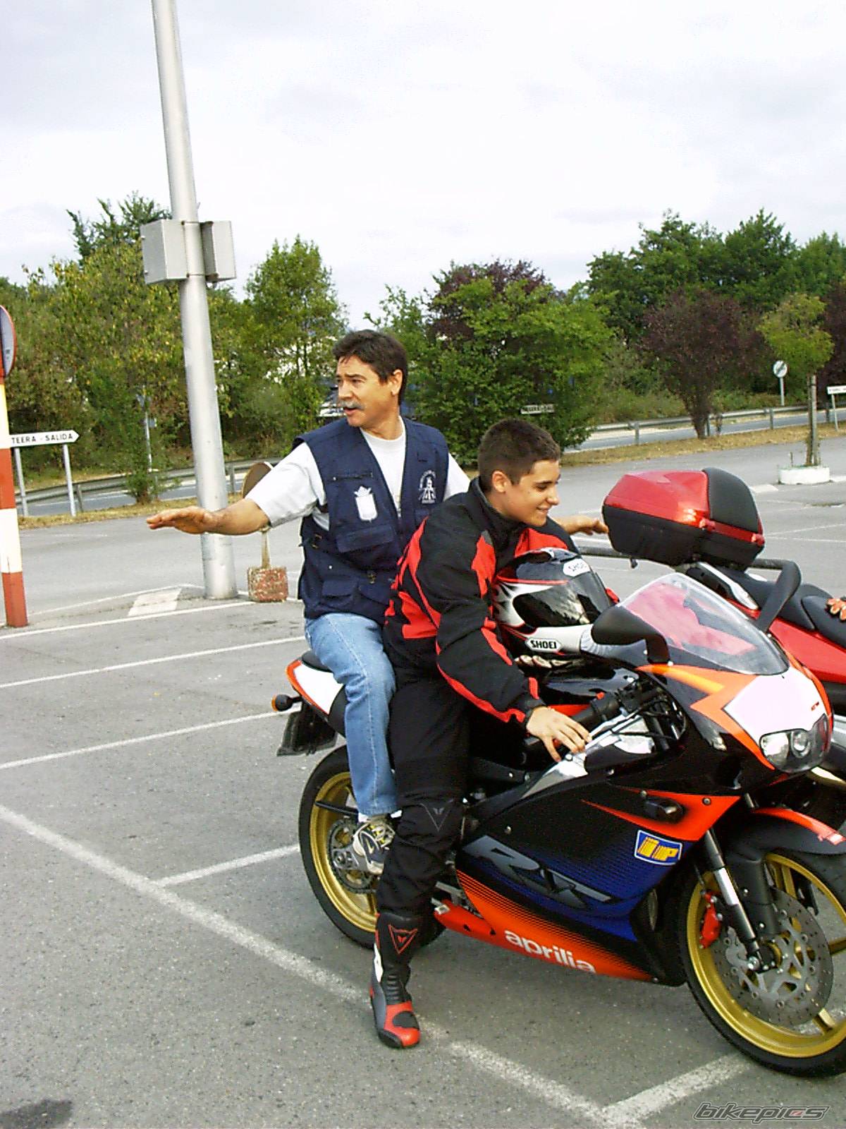 Bike Photo 497752