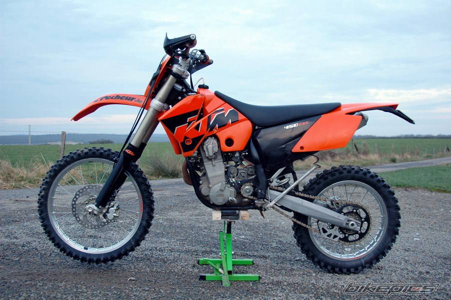 Bike Photo 497772