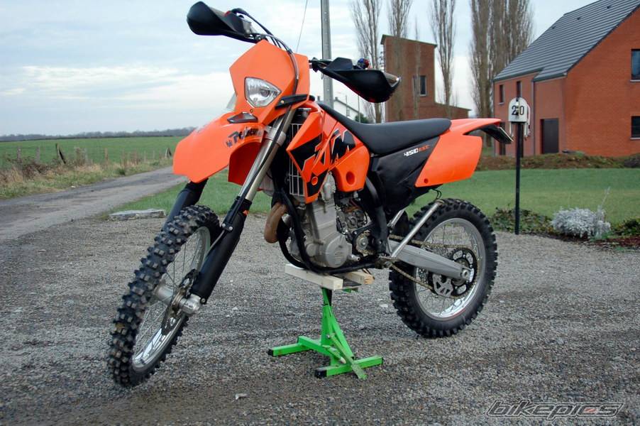 Bike Photo 497775
