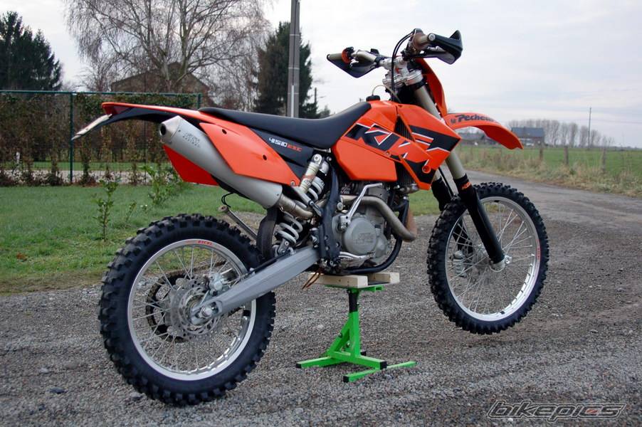 Bike Photo 497776
